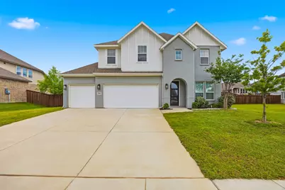 5805 Heatherwood Loop, Sachse, TX 75048 - Photo 2
