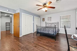641 Green Valley Dr, Abilene, TX 79601 - Photo 20