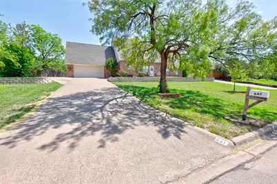 641 Green Valley Drive, Abilene, TX 79601 - Photo 2