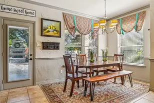 4213 Fairway Crossing Dr, Fort Worth, TX 76137 - Photo 16