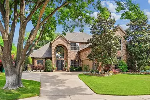 4213 Fairway Crossing Dr, Fort Worth, TX 76137 - Photo 1