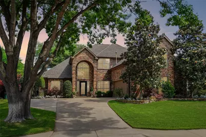 4213 Fairway Crossing Drive, Fort Worth, TX 76137 - Photo 36