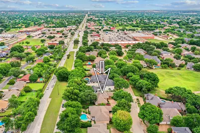 4213 Fairway Crossing Drive, Fort Worth, TX 76137 - Photo 32