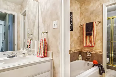 4213 Fairway Crossing Drive, Fort Worth, TX 76137 - Photo 22