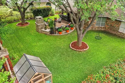4213 Fairway Crossing Drive, Fort Worth, TX 76137 - Photo 30