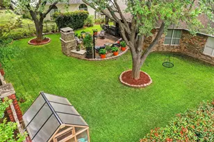 4213 Fairway Crossing Dr, Fort Worth, TX 76137 - Photo 30