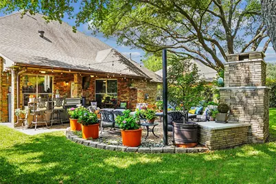 4213 Fairway Crossing Drive, Fort Worth, TX 76137 - Photo 26
