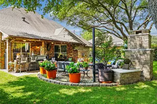 4213 Fairway Crossing Dr, Fort Worth, TX 76137 - Photo 26