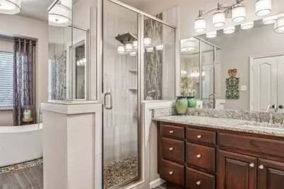 4213 Fairway Crossing Drive, Fort Worth, TX 76137 - Photo 12