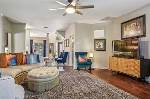 4213 Fairway Crossing Dr, Fort Worth, TX 76137 - Photo 8