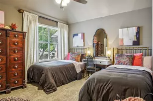 4213 Fairway Crossing Dr, Fort Worth, TX 76137 - Photo 20
