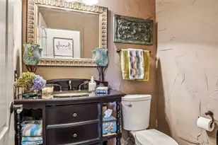 4213 Fairway Crossing Dr, Fort Worth, TX 76137 - Photo 24