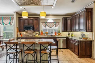 4213 Fairway Crossing Dr, Fort Worth, TX 76137 - Photo 6
