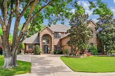 4213 Fairway Crossing Drive, Fort Worth, TX 76137 - Photo 32