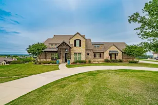 163 Jessica Dr, Aledo, TX 76008 - Photo 16