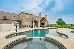 163 Jessica Dr, Aledo, TX 76008 - Photo 32