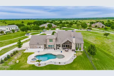 163 Jessica Drive, Aledo, TX 76008 - Photo 34