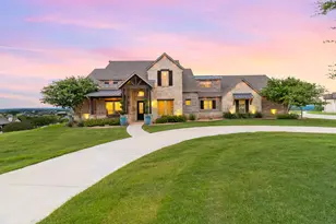 163 Jessica Dr, Aledo, TX 76008 - Photo 1