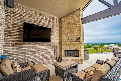 163 Jessica Drive, Aledo, TX 76008 - Photo 32