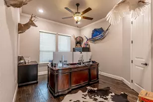 163 Jessica Dr, Aledo, TX 76008 - Photo 24