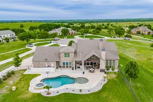 163 Jessica Dr, Aledo, TX 76008 - Photo 38