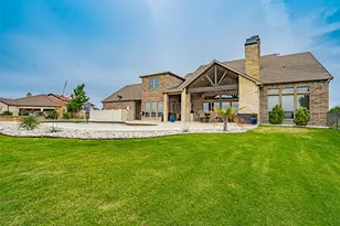 163 Jessica Dr, Aledo, TX 76008 - Photo 30