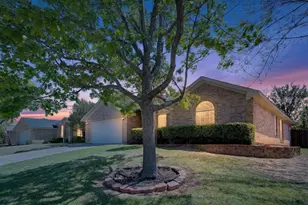 628 Dover Heights Trail, Mansfield, TX 76063 - Photo 4