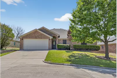 628 Dover Heights Trail, Mansfield, TX 76063 - Photo 2