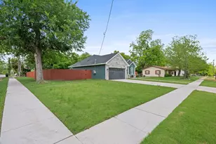 2822 Anderson St, Greenville, TX 75401 - Photo 2