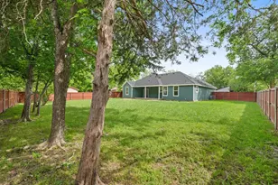 2822 Anderson St, Greenville, TX 75401 - Photo 20