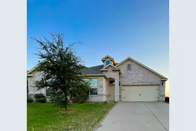215 Clark Drive, Ferris, TX 75125 - Photo 2