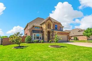 116 Mundelein Dr, Oak Point, TX 75068 - Photo 36