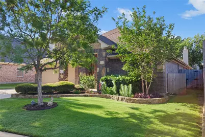 6333 Wright Armstrong Street, Fort Worth, TX 76179 - Photo 4