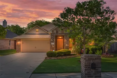 6333 Wright Armstrong Street, Fort Worth, TX 76179 - Photo 2