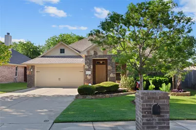 6333 Wright Armstrong Street, Fort Worth, TX 76179 - Photo 1