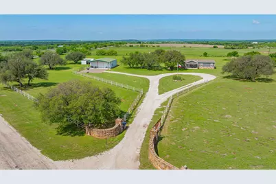 1262 Rosser Ranch Road, Graham, TX 76450 - Photo 30