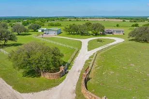 1262 Rosser Ranch Rd, Graham, TX 76450 - Photo 30