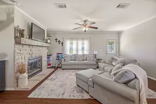 1262 Rosser Ranch Rd, Graham, TX 76450 - Photo 4