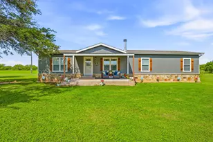 1262 Rosser Ranch Rd, Graham, TX 76450 - Photo 2