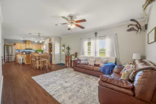 1262 Rosser Ranch Rd, Graham, TX 76450 - Photo 10