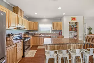 1262 Rosser Ranch Rd, Graham, TX 76450 - Photo 6