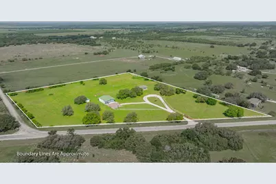 1262 Rosser Ranch Road, Graham, TX 76450 - Photo 32