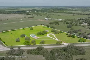 1262 Rosser Ranch Rd, Graham, TX 76450 - Photo 32