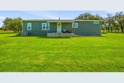 1262 Rosser Ranch Road, Graham, TX 76450 - Photo 22