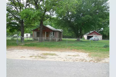 306 County Road 459, Ranger, TX 76470 - Photo 2