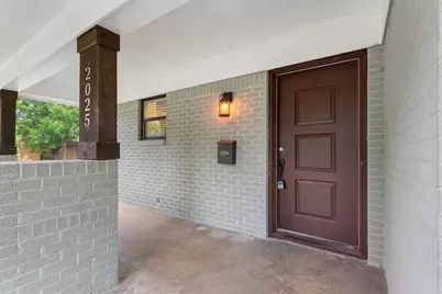 2025 Lenamon Street, Waco, TX 76710 - Photo 4