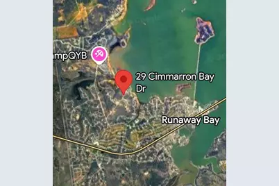 29 Cimmarron Bay Drive, Runaway Bay, TX 76426 - Photo 10