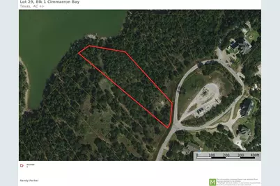 29 Cimmarron Bay Drive, Runaway Bay, TX 76426 - Photo 2