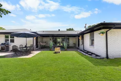 436 Ball Street, Grapevine, TX 76051 - Photo 24