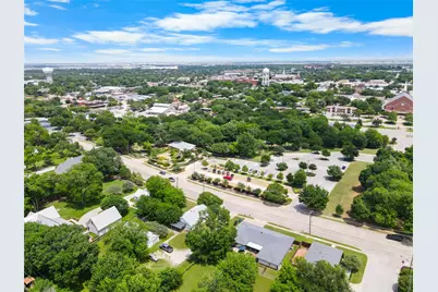 436 Ball Street, Grapevine, TX 76051 - Photo 28